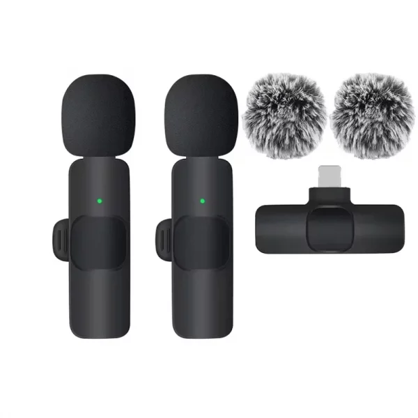 WireFree Lav2™ - Imagen 11
