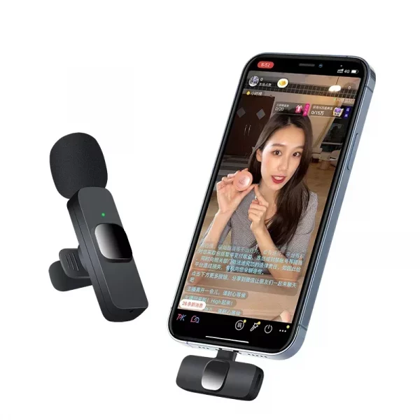 WireFree Lav2™ - Imagen 9