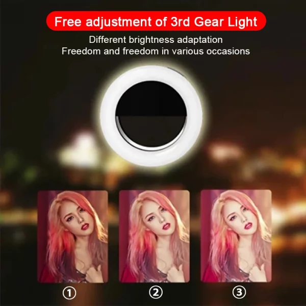 ClipGlow™ - Imagen 3