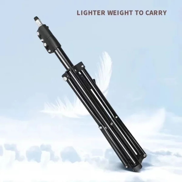SlimShot Tripod™ - Imagen 5