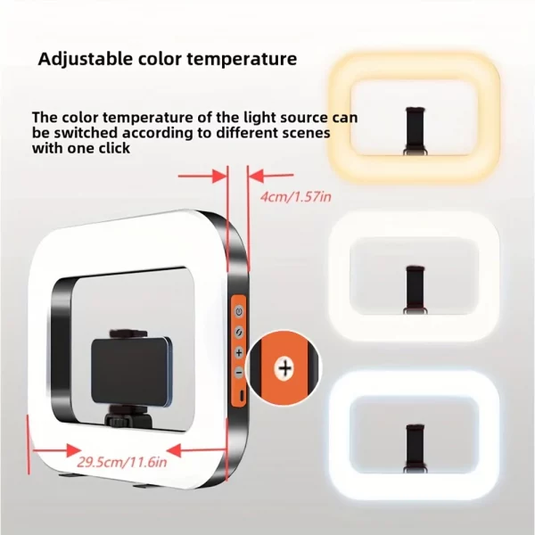 ProGlow Max™ - Imagen 2