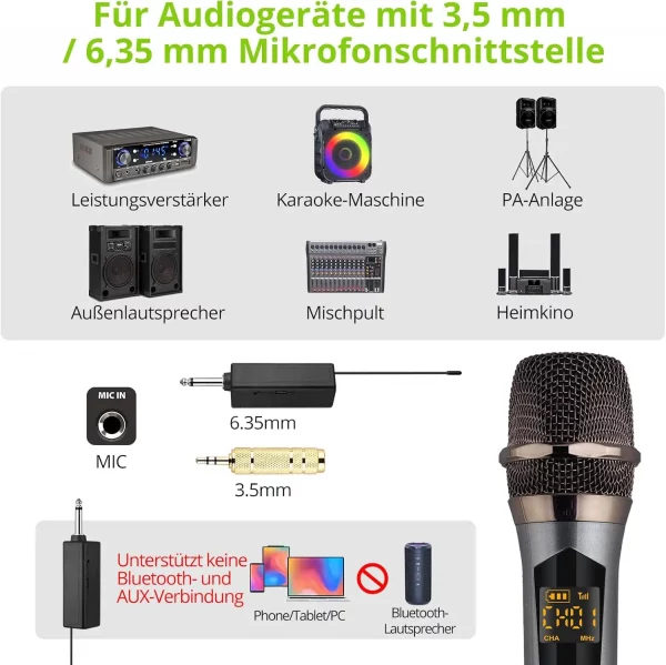 EchoGuard Pro™ - Imagen 5