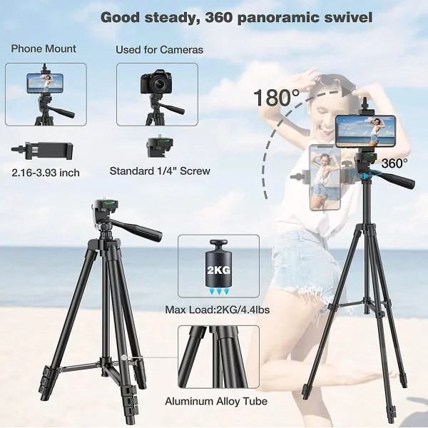 SnapStand Slim™ - Imagen 2