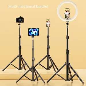 SlimShot Tripod™