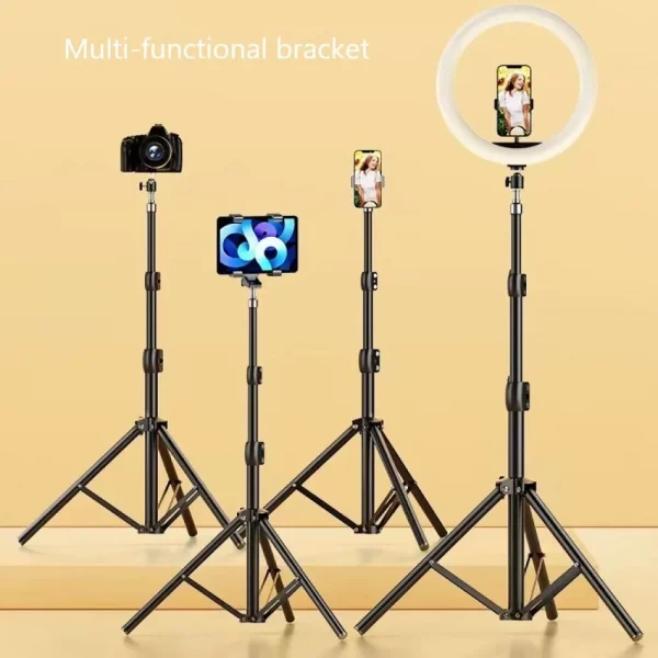 SlimShot Tripod™