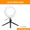 RingLight Pro10™ - 16cm diametro