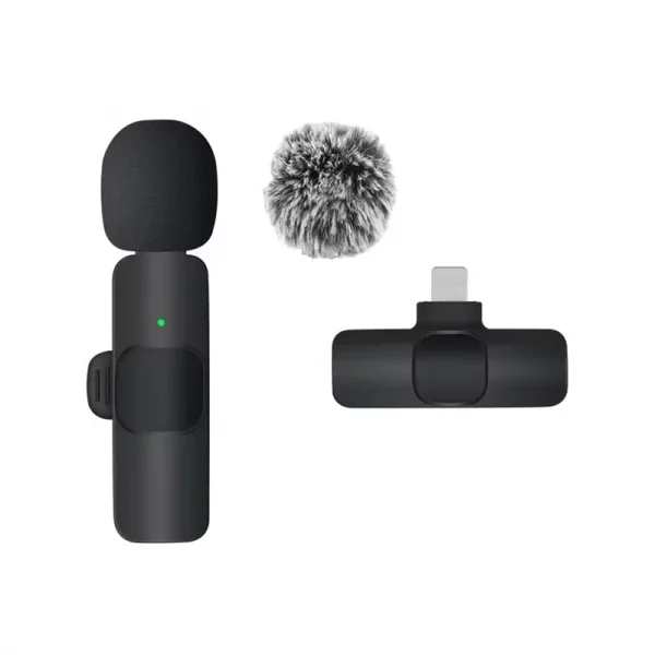 WireFree Lav2™ - Imagen 10
