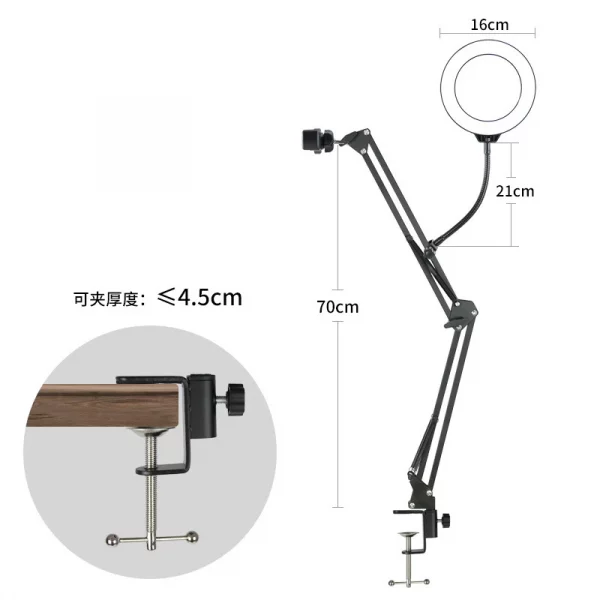 LightUp Stand™ - Imagen 2