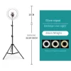 RingLight Pro10™ - 26cm diametro + Trípode