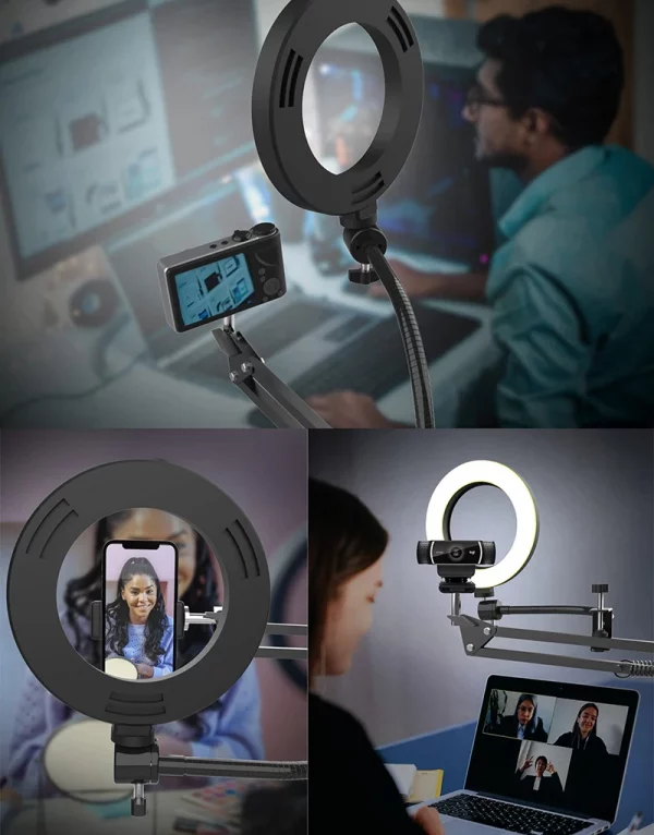 LightUp Stand™ - Imagen 4