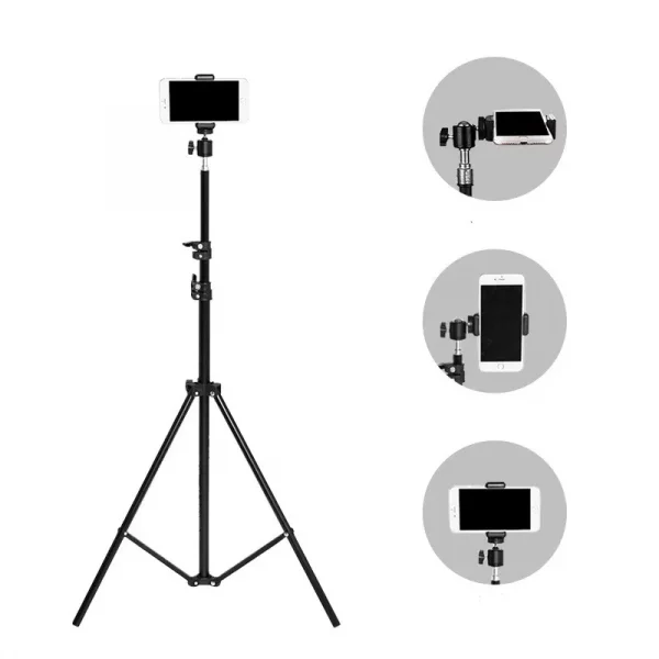 SlimShot Tripod™ - Imagen 2