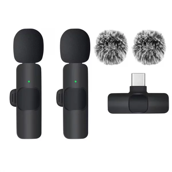 WireFree Lav2™ - Imagen 13