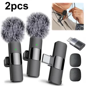LiveLink Mic™