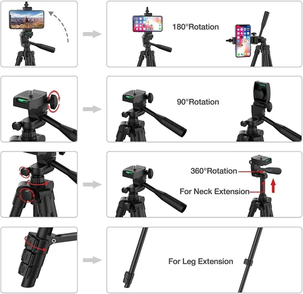 SnapStand Slim™ - Imagen 6