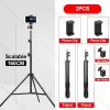 SlimShot Tripod™ - 2x160cm
