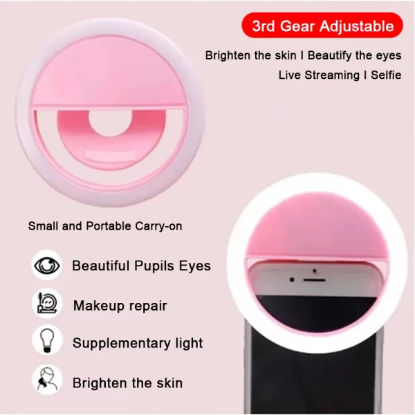 ClipGlow™ - Imagen 2