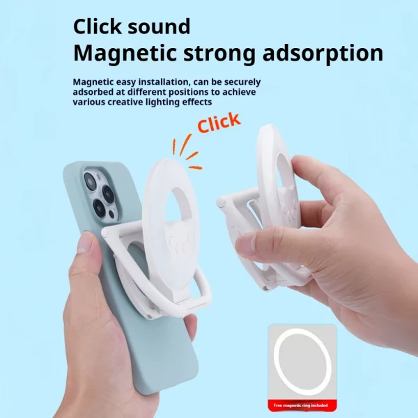 ClipGlow Lite 2™ - Imagen 6