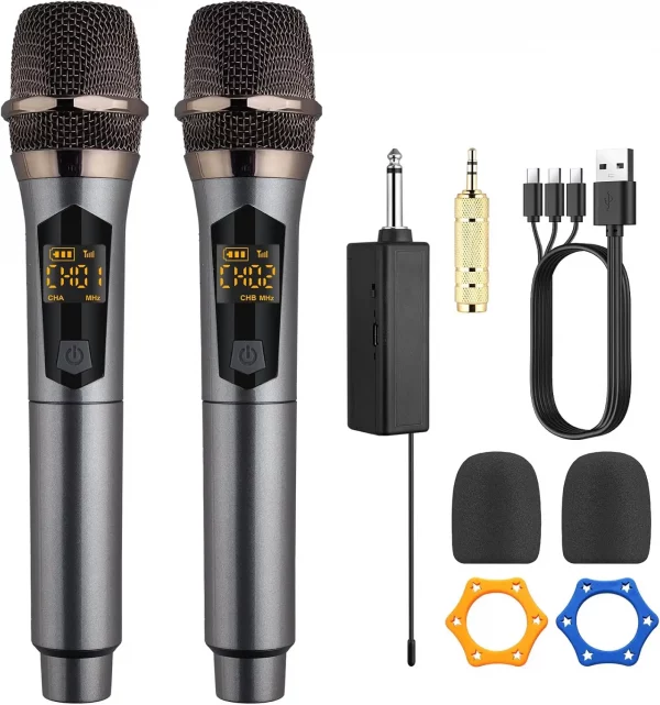 EchoGuard Pro™