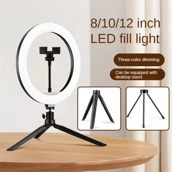 RingLight Pro10™ - Imagen 2