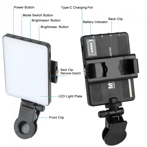 ClipGlow Pro™ - Imagen 2