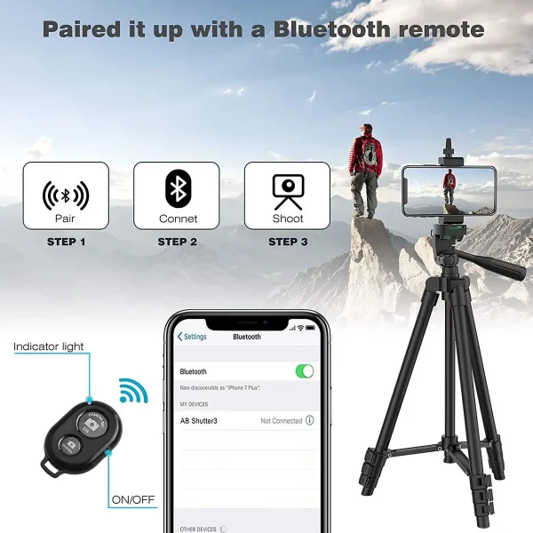 SnapStand Slim™ - Imagen 3