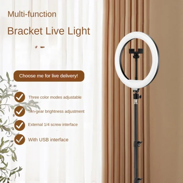 RingLight Pro10™ - Imagen 3