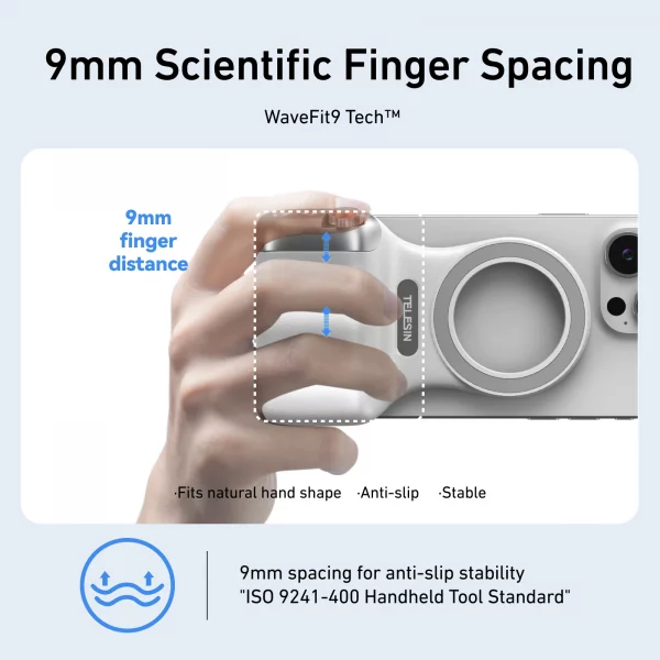 GripShot Pro™ - Imagen 3