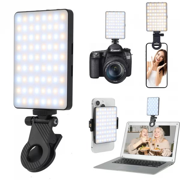 ClipGlow Pro™