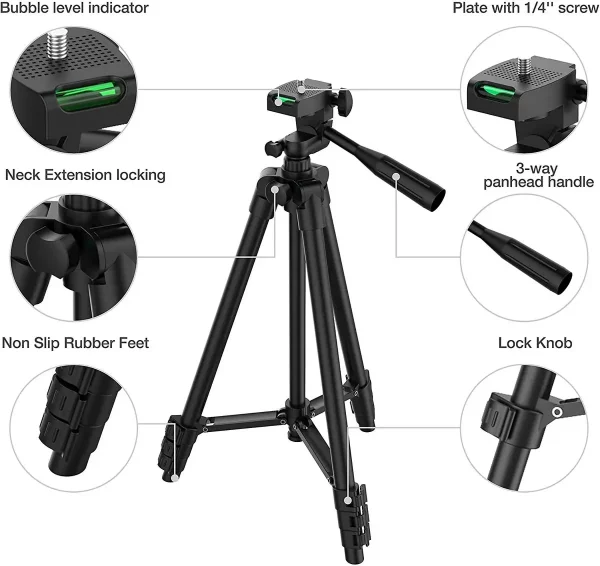 SnapStand Slim™ - Imagen 4
