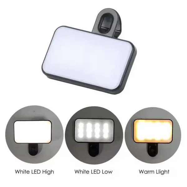 GlowUp Light™ - Imagen 5