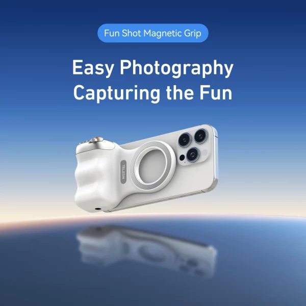 GripShot Pro™ - Imagen 2